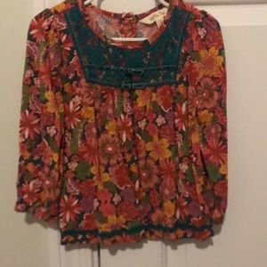 Matilda Jane top